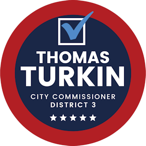 VOTE FOR TURKIN